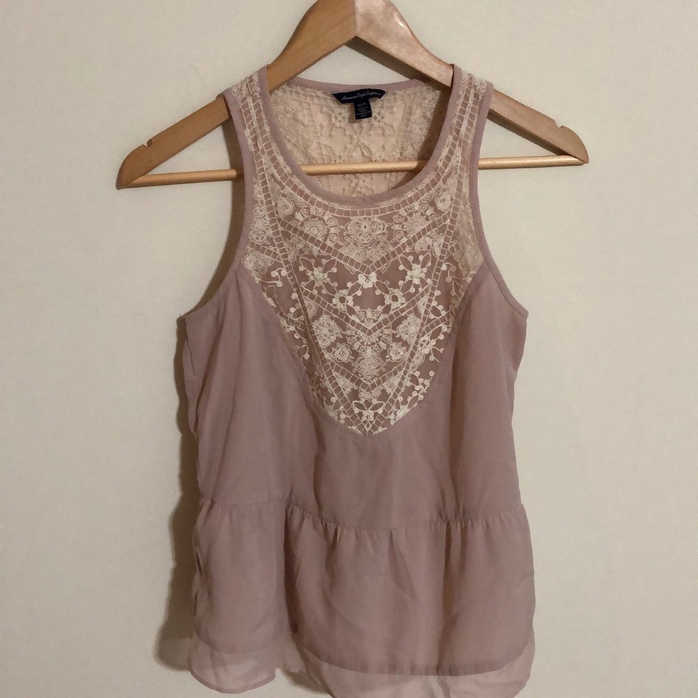 American Eagle Tank top